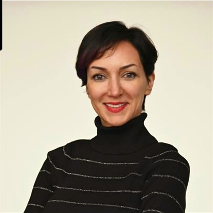 Kimia Soroush
