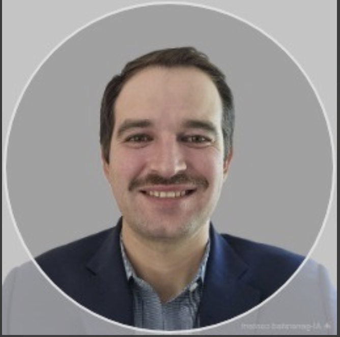 Kyle Ehrenworth